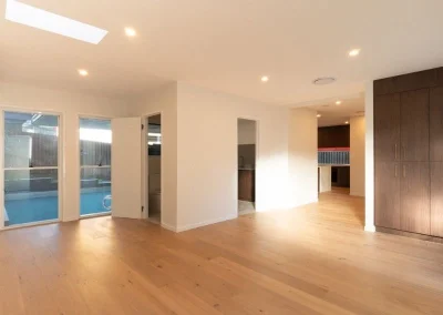 modern house extensions Camp Hill