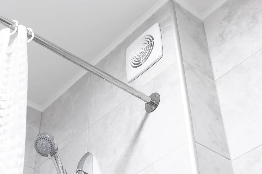 bathroom exhaust fan