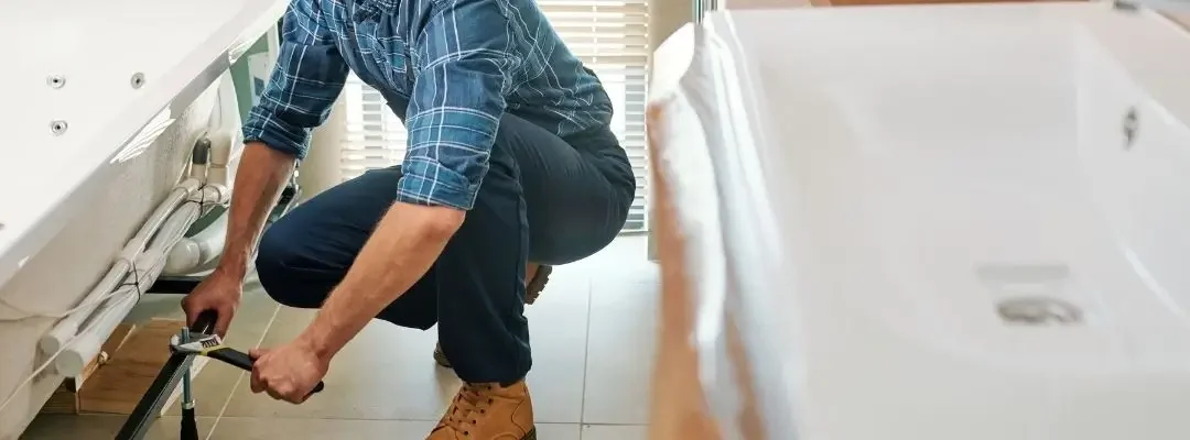 What Happens During a Bathroom Renovation: Step-by-Step