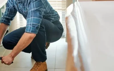 What Happens During a Bathroom Renovation: Step-by-Step