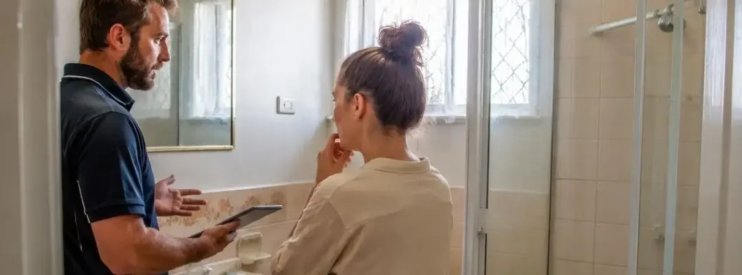 How to Choose a Bathroom Renovation Company