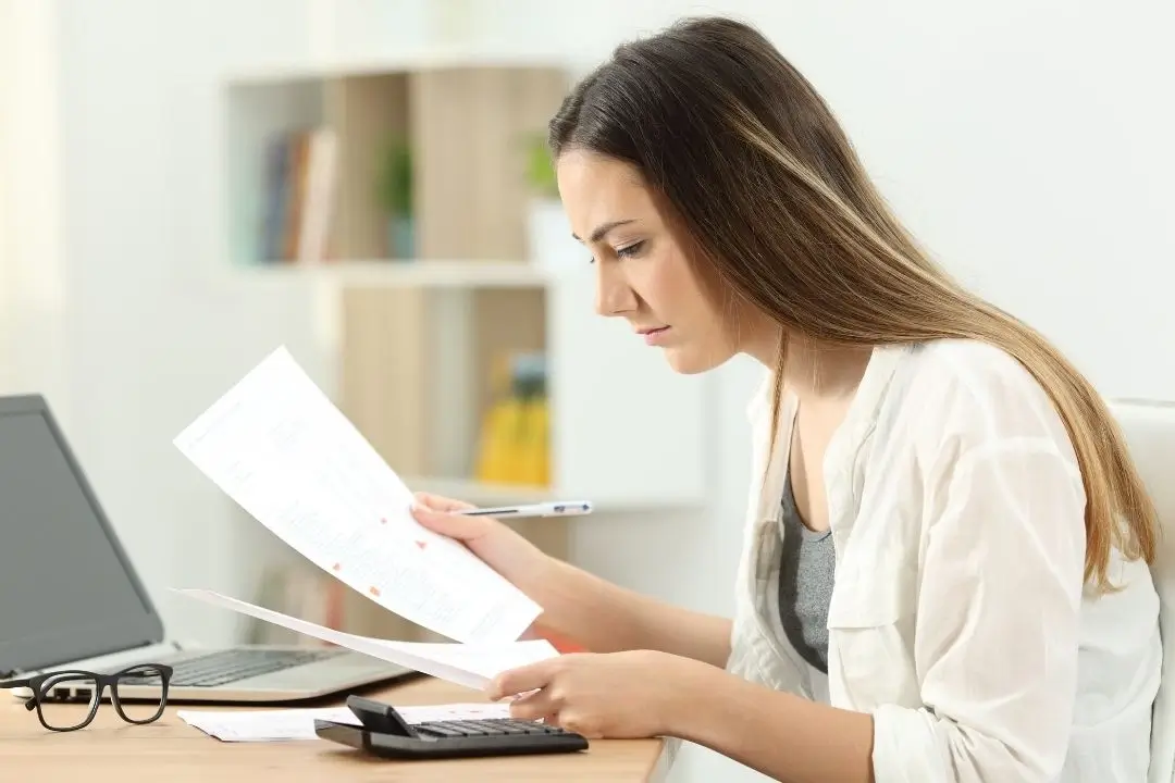 comparing documents