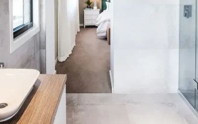 Ensuite Renovation Ideas for Your Home